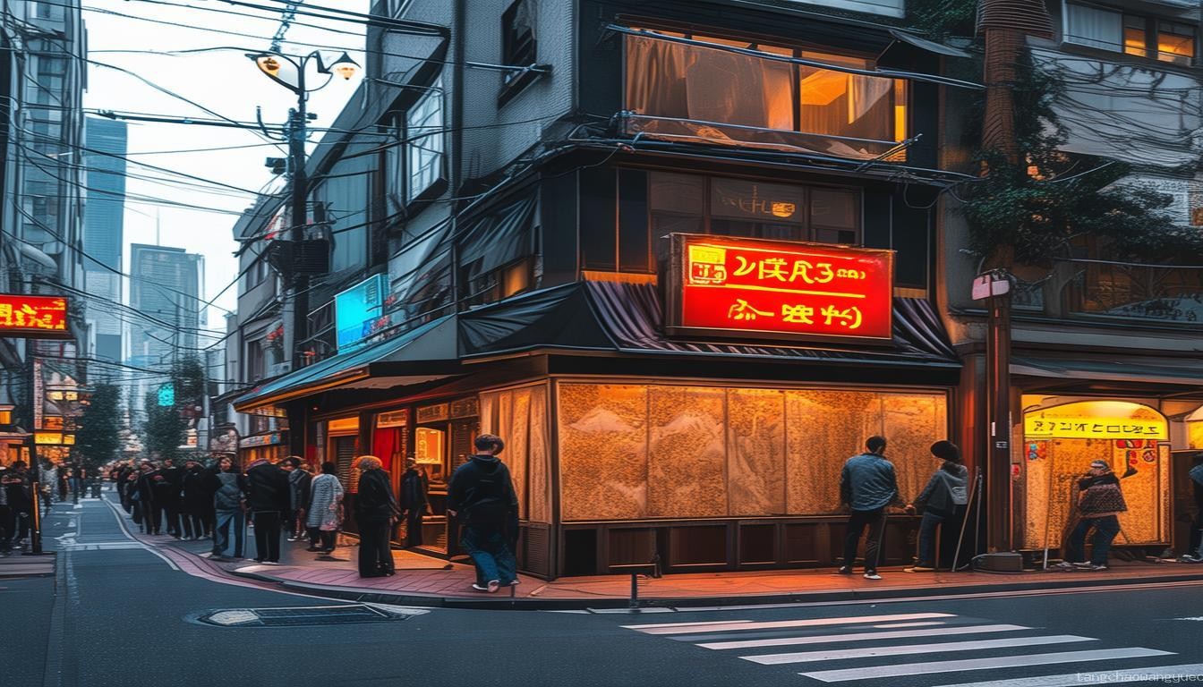 曝拒绝接待中国人的日本餐厅已歇业，引发热议与反思